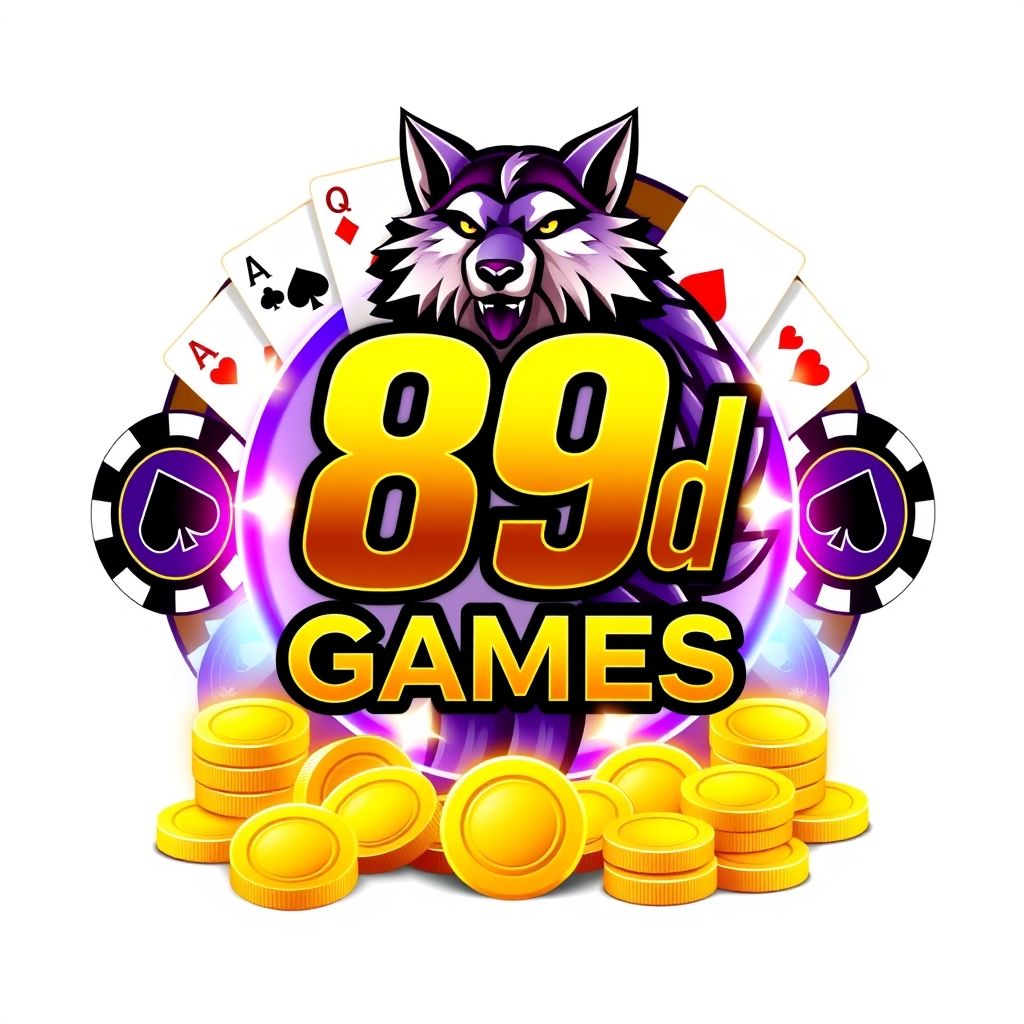 register 89d GAMES